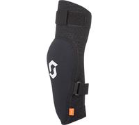 Scott - MTB elbow pads - Elbow Guards Grenade Evo Black - Size S Black S