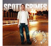 Scott Grimes - Livin' On The Run [Us Import]