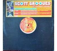 Scott Grooves - Mothership Reconnection