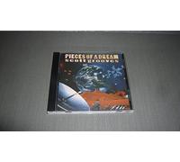 Scott Grooves - Pieces Of A Dream