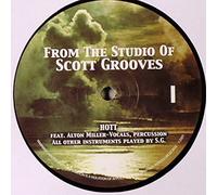Scott Grooves - Scott Grooves / Rise