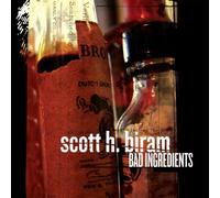 Scott H Biram - Bad Ingredients [VINYL]