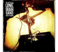 SCOTT H. BIRAM - Dirty Old One Man Band (Red Vinyl) [VINYL]