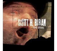Scott H. Biram - Fever Dreams (LP) [VINYL]