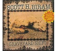 Scott H. Biram - Graveyard Shift