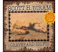 Scott H. Biram - Graveyard Shift [VINYL]