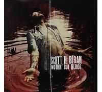 Scott H Biram - Nothin' But Blood [VINYL]