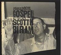 Scott H. Biram - Sold Out To The Devil (LP) [VINYL]