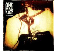 Scott H. Biram - The Dirty Old One Man Band [VINYL]