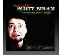 Scott H. Biram - This Is Kingsbury?