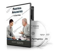 Scott Hahn - Practical Apologetics