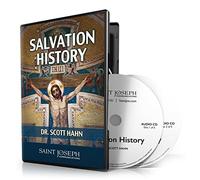 Scott Hahn - Salvation History