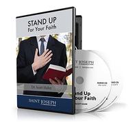 Scott Hahn - Stand Up For Your Faith