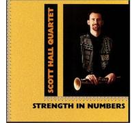 Scott Hall - Strength In Numbers