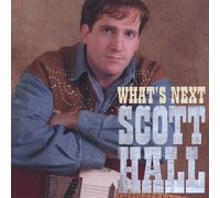 Scott Hall - What S Next