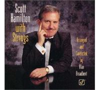 Scott Hamilton - Ballads