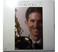 Scott Hamilton - Close Up