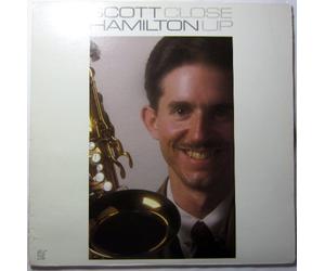 Scott Hamilton - Close Up