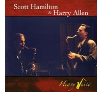 Scott Hamilton / Harry Allen - Heavy Juice