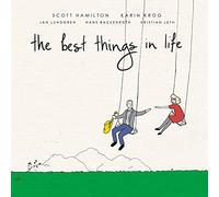 Various Artists : The Best Things in Life CD (2019) NEW Quality guaranteed