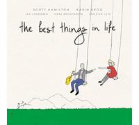 Various Artists : The Best Things in Life CD (2019) NEW Quality guaranteed
