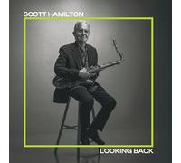 Scott Hamilton - Looking Back [VINYL]