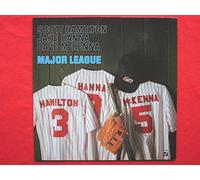 Scott Hamilton - Major League