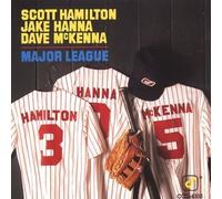 Scott Hamilton - Major League