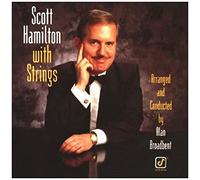 Scott Hamilton - Scott Hamilton