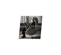SCOTT HAMILTON: SWEDISH BALLADS... & MORE - CD SEALED