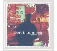 Scott Hammock - Good Start At a Bad Idea