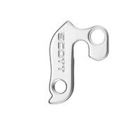 Scott Hanger Dropout+Screw All MTB since 1997 one size Silver