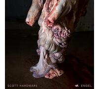 Scott Hardware - Engel [VINYL]