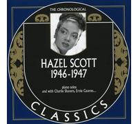 Scott, Hazel - Classics 1946 - 1947 [European Import]