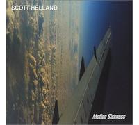 Scott Helland - Motion Sickness