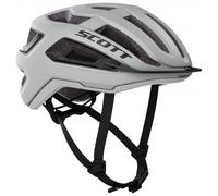 Scott - Helmet Arx (Ce) - Bike helmet size 51-55 cm - S, grey