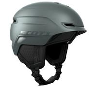 Scott - Helmet Chase 2 Plus - Ski helmet size 51-55 cm - S, grey
