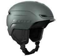 Scott - Helmet Chase 2 - Ski helmet size 51-55 cm - S, grey