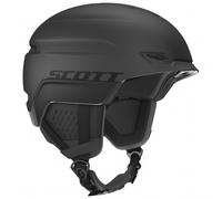 Scott - Ski helmet - Chase 2 Black for Men - Size 55-59 cm Black 55-59 cm