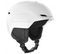 Scott - Helmet Chase 2 - Ski helmet size 55-59 cm - M, white/grey