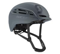 SCOTT Helmet Couloir Mountain - Men - Blue / Black - size 59/61- model 2023 59/61