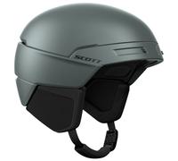 Scott - Helmet Flow Plus Pro - Ski helmet size 51-55 cm - S, grey