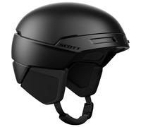 Scott Flow Plus Pro Helmet Black L