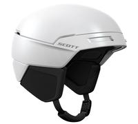 Scott - Helmet Flow Plus Pro - Ski helmet size 59-61 cm - L, white/grey