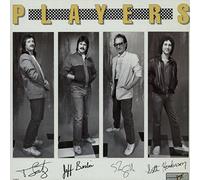 Scott Henderson - Players