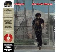 Scott-Heron, Gil - Moving Target [VINYL]