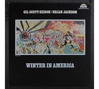 Scott-Heron Gil - Winter in America (180 Gram) [VINYL]