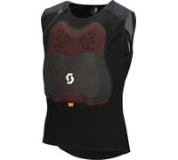Scott Herren Protektorenweste Softcon Hybrid Pro, Schwarz, S, 292082