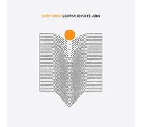 Scott Hirsch - Lost Time Behind The Moon [VINYL]