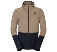 Scott - Hoody Defined Light - Fleece jacket size XL, sand